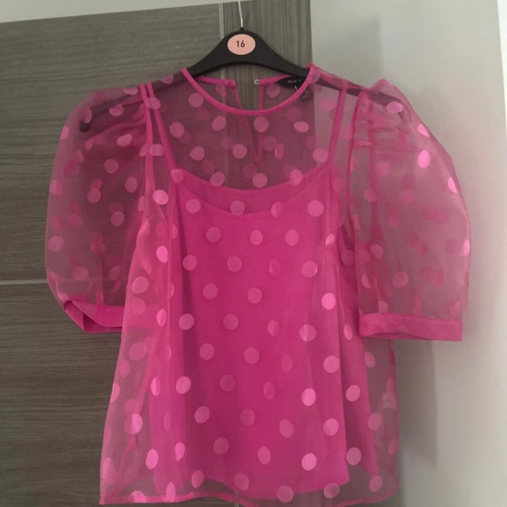 Comfortable summer women's clothing